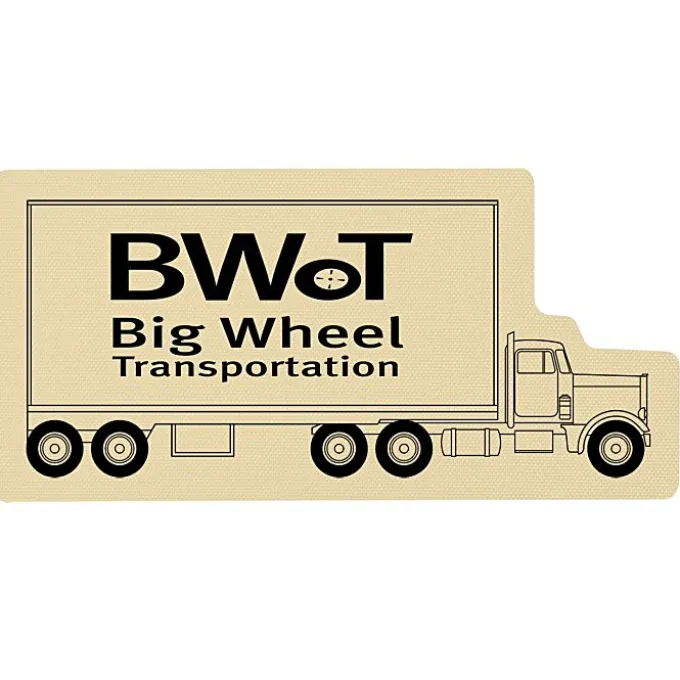 Jar Opener - Tractor Trailer