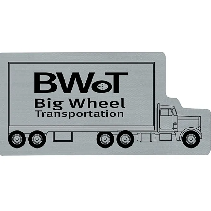 Jar Opener - Tractor Trailer