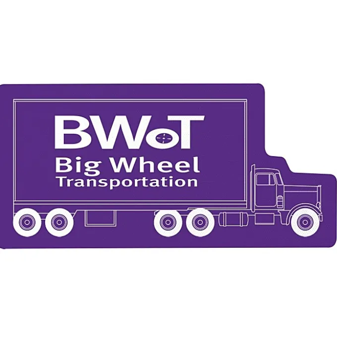 Jar Opener - Tractor Trailer