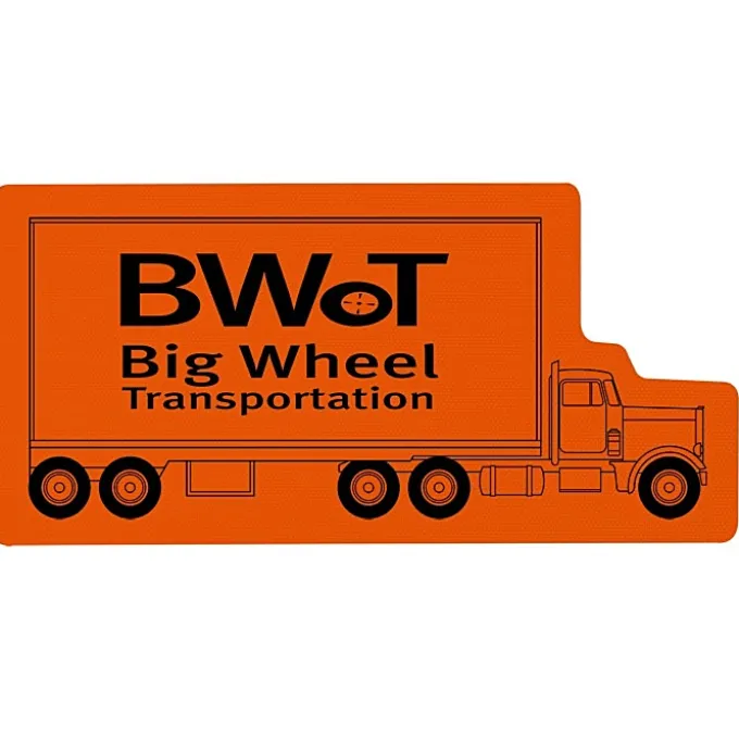 Jar Opener - Tractor Trailer