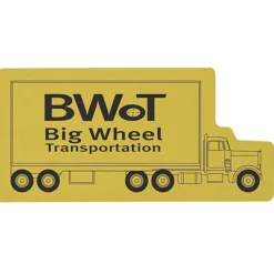 Jar Opener - Tractor Trailer