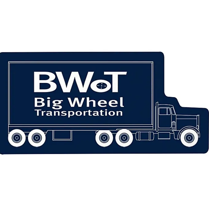 Jar Opener - Tractor Trailer