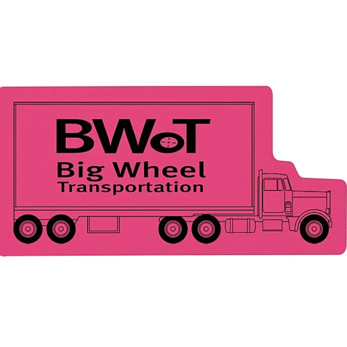 Jar Opener - Tractor Trailer