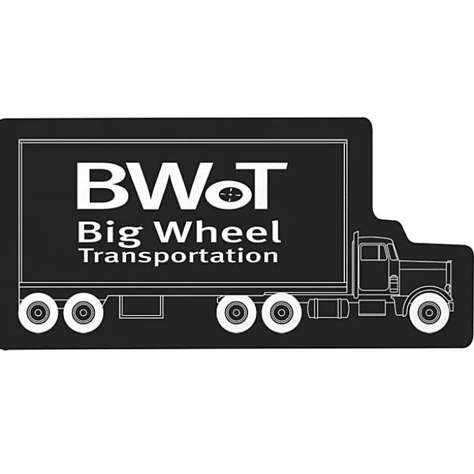 Jar Opener - Tractor Trailer