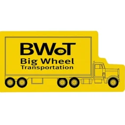 Jar Opener - Tractor Trailer