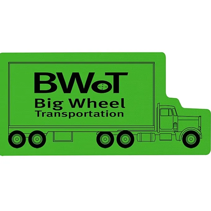 Jar Opener - Tractor Trailer