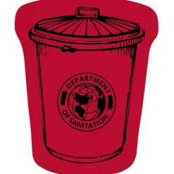 Jar Opener - Trash Can