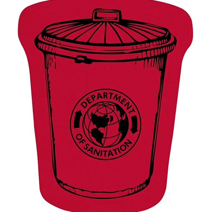 Jar Opener - Trash Can