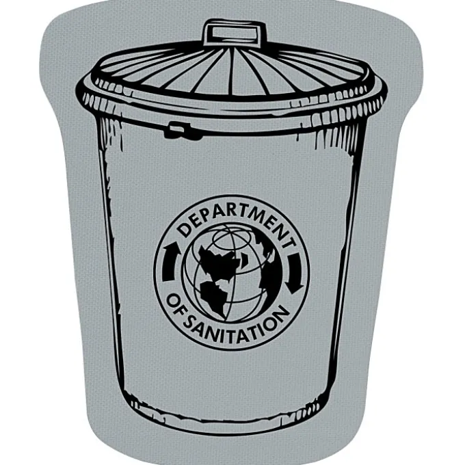 Jar Opener - Trash Can