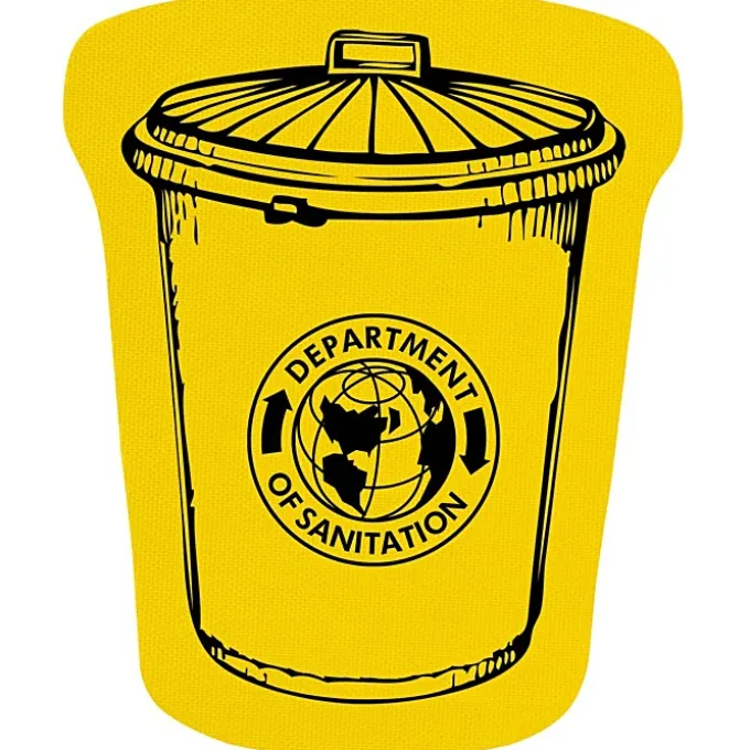 Jar Opener - Trash Can