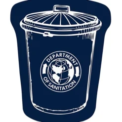 Jar Opener - Trash Can