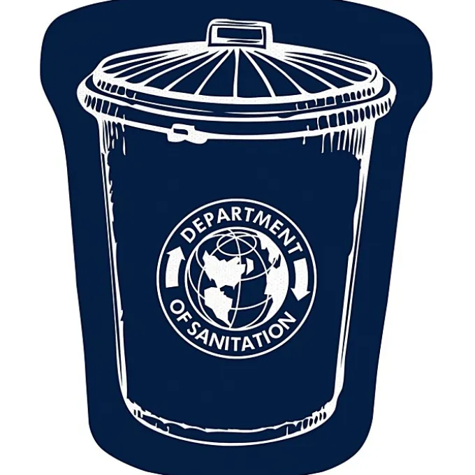 Jar Opener - Trash Can
