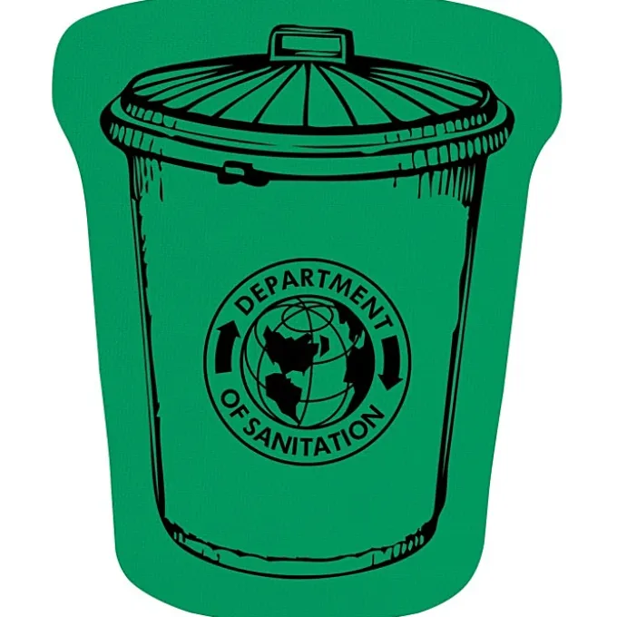Jar Opener - Trash Can