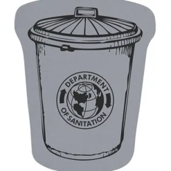 Jar Opener - Trash Can