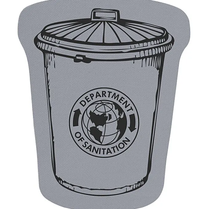Jar Opener - Trash Can