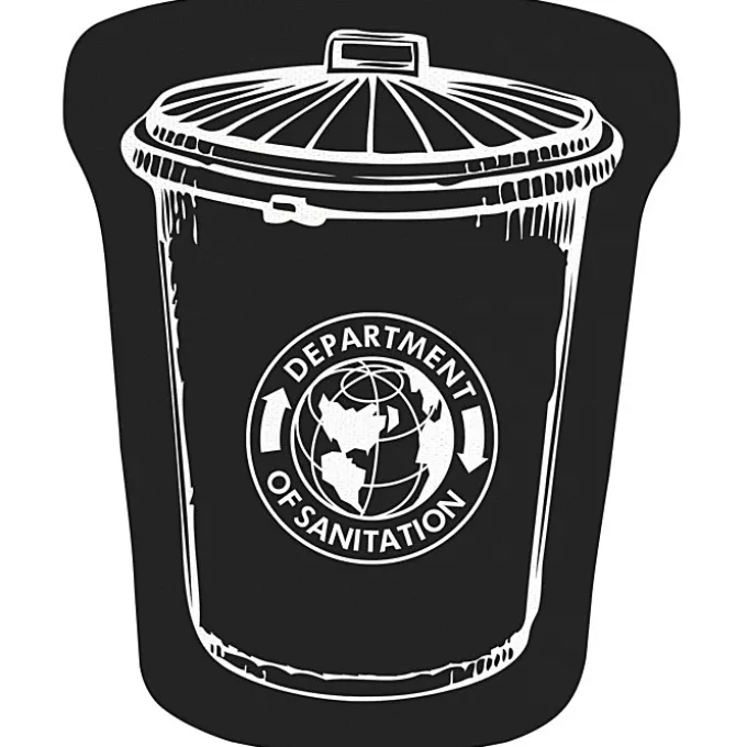 Jar Opener - Trash Can