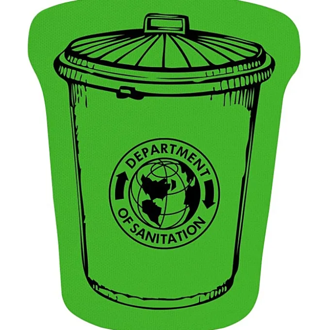 Jar Opener - Trash Can