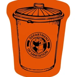 Jar Opener - Trash Can