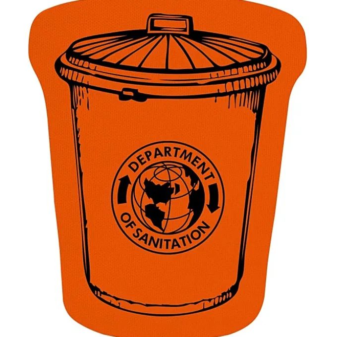 Jar Opener - Trash Can