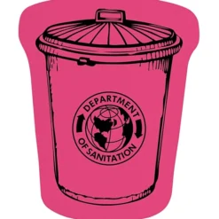 Jar Opener - Trash Can