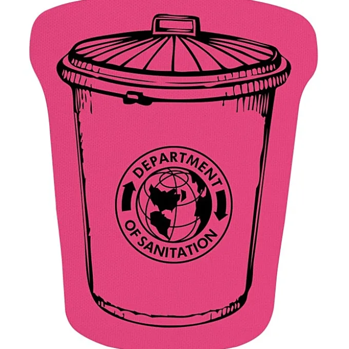 Jar Opener - Trash Can