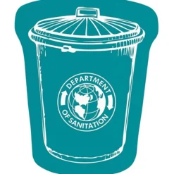 Jar Opener - Trash Can