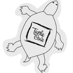 Jar Opener - Turtle