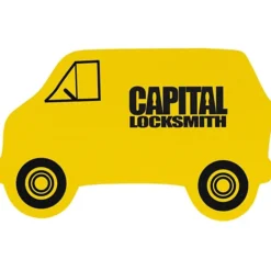 Jar Opener - Van