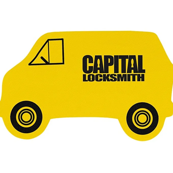 Jar Opener - Van