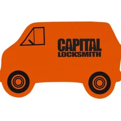 Jar Opener - Van