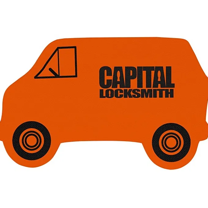 Jar Opener - Van