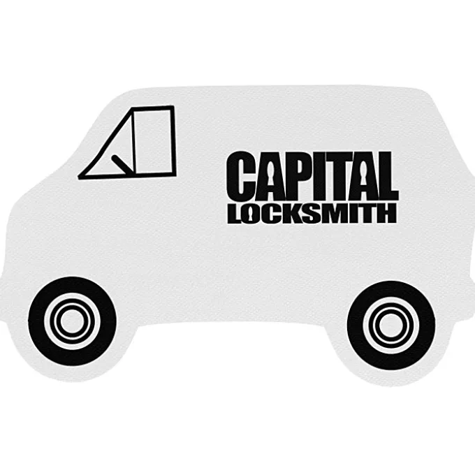 Jar Opener - Van