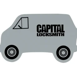 Jar Opener - Van