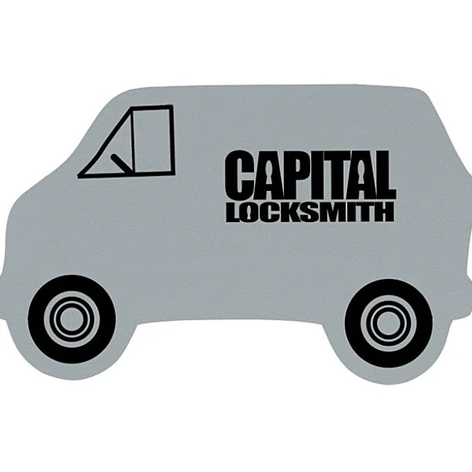 Jar Opener - Van
