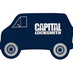 Jar Opener - Van