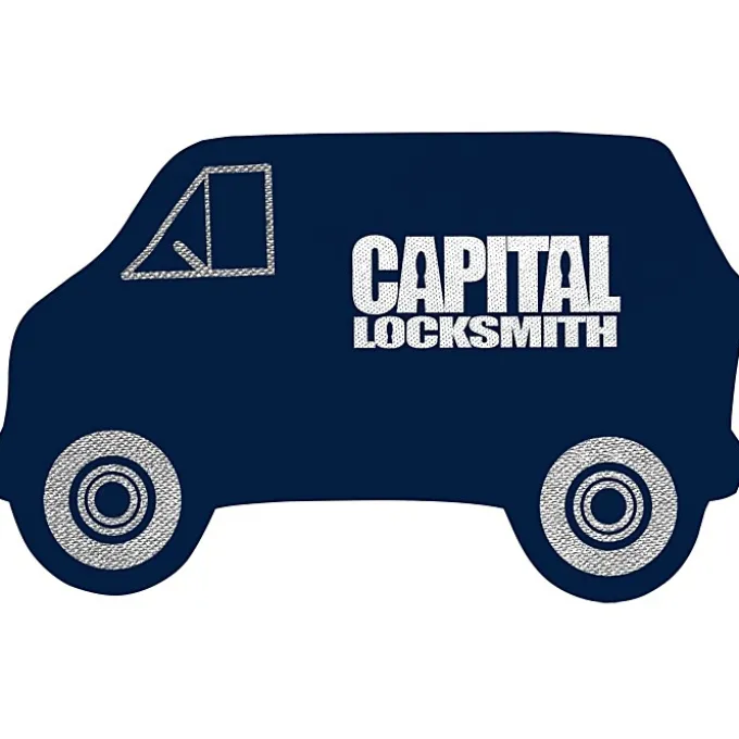 Jar Opener - Van