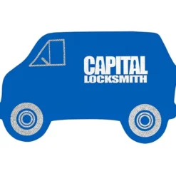 Jar Opener - Van