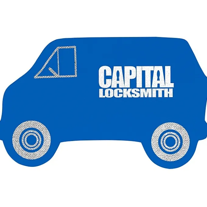 Jar Opener - Van