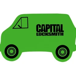 Jar Opener - Van