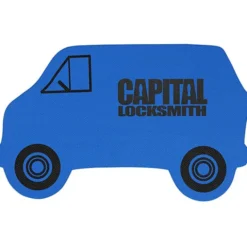 Jar Opener - Van
