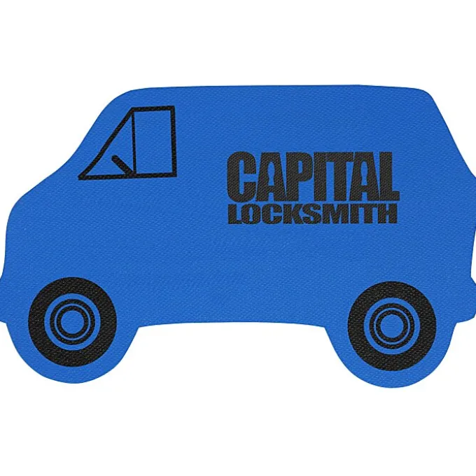 Jar Opener - Van