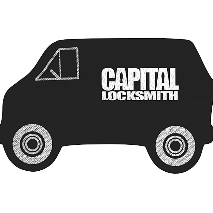 Jar Opener - Van