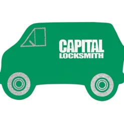 Jar Opener - Van