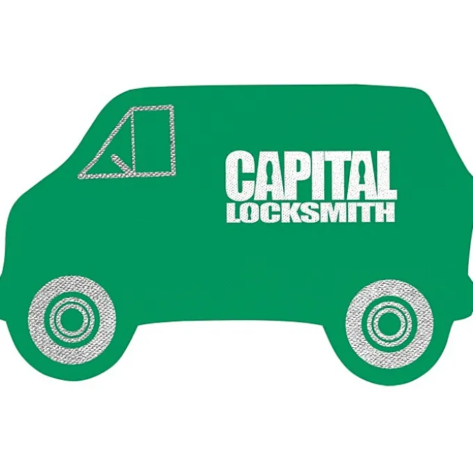 Jar Opener - Van