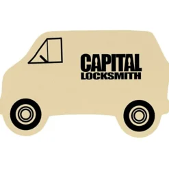 Jar Opener - Van