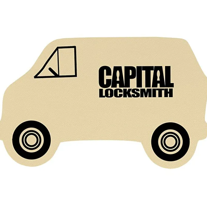 Jar Opener - Van