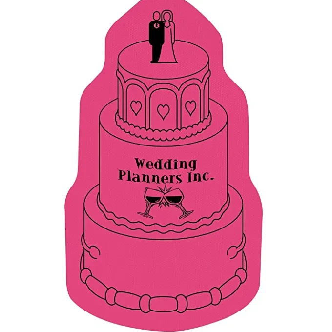Jar Opener - Wedding Cake