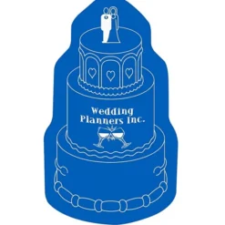 Jar Opener - Wedding Cake