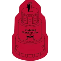 Jar Opener - Wedding Cake