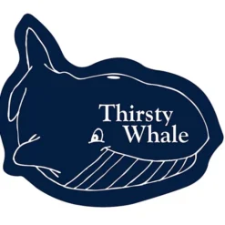 Jar Opener - Whale